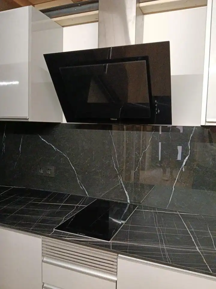 Cuina de Estudi en venda en Madrid amb Aire condicionat, Calefacció i Moblat