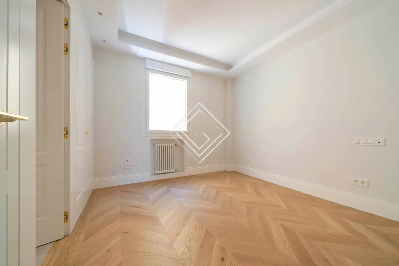 Flat with terrace for sale in Calle de Isaac Peral, imagen 14