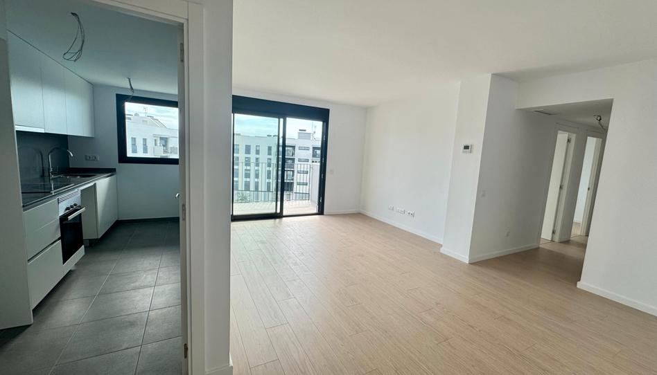 Photo 1 of Flat for sale in Carrer D'eugeni D'ors, Mas d'En Serra - Els Cards, Barcelona