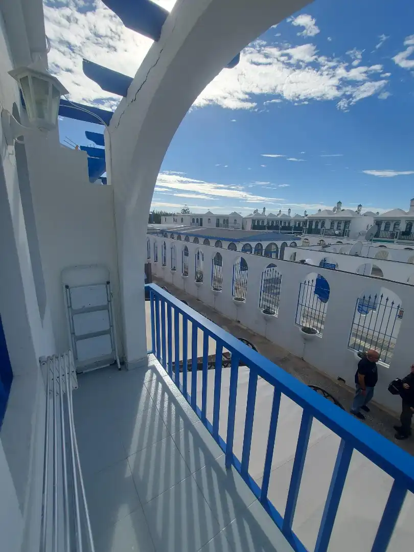 Bungalow avec terrasse à vendre à Avenida Touroperador Neckermann 3, imagen 19