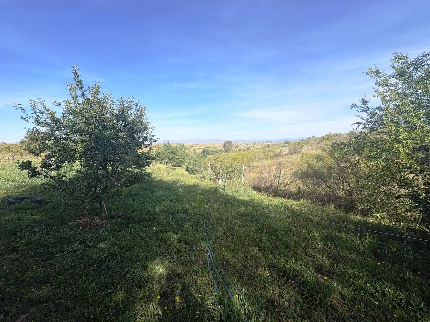 Terreno en venta en Casarrubios del Monte