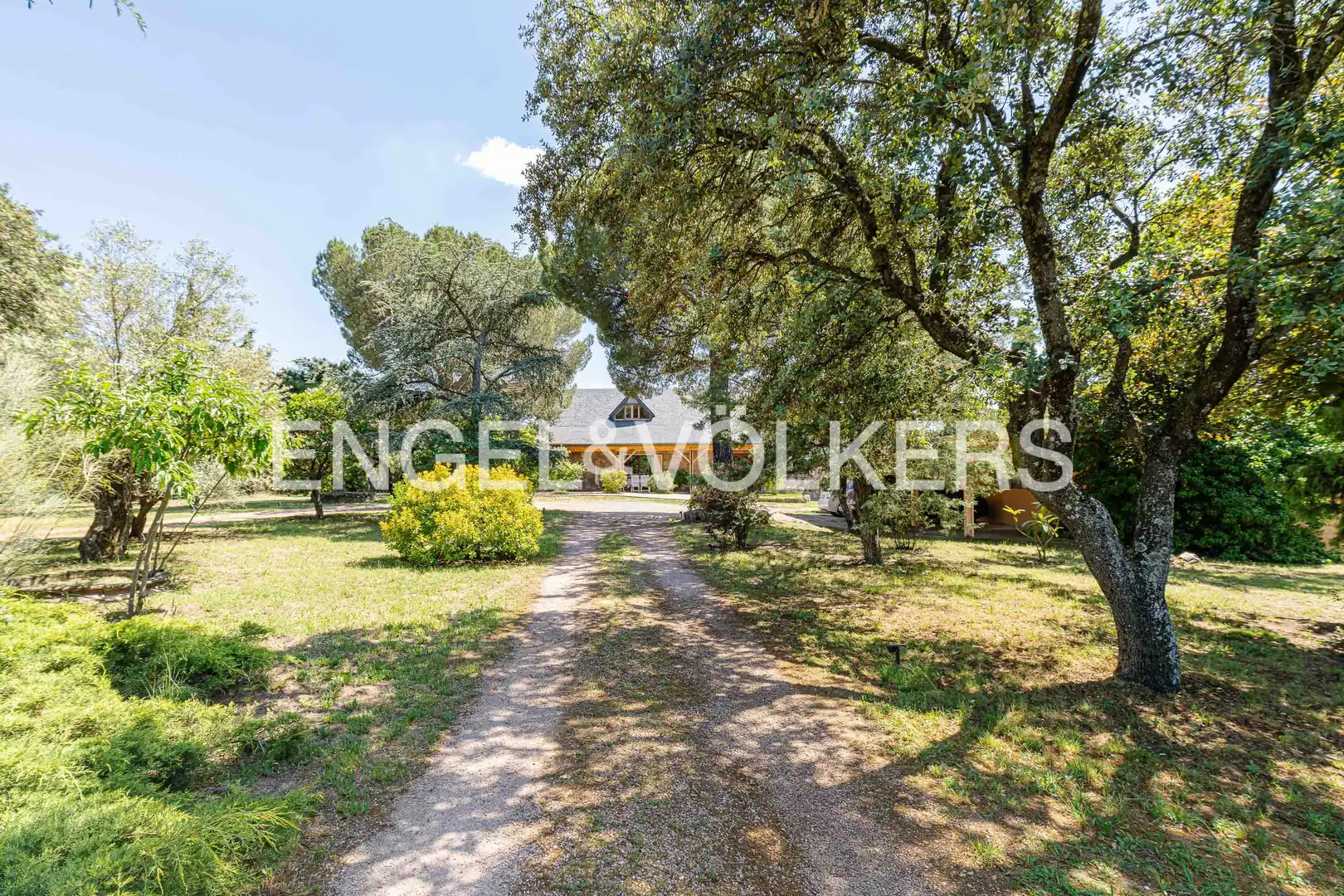 Casa o chalet en venta en Galapagar con Aire acondicionado, Calefacción y Jardín privado