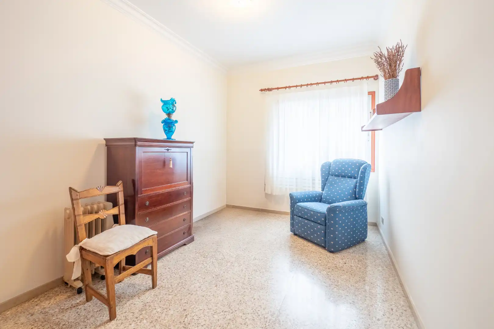 Habitación de Casa o chalet en venta en Santa Brígida con Jardín privado, Terraza y Trastero