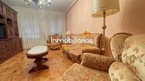 Living room of Flat for sale in Ezcaray  with Terrace