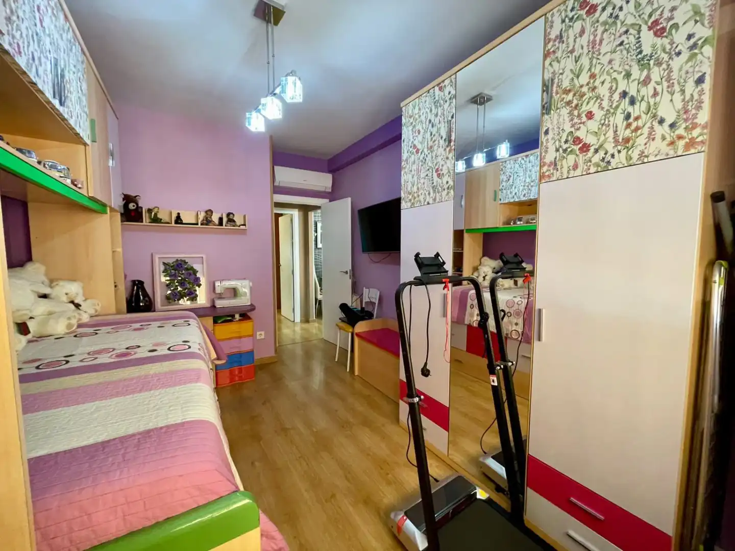 Flat with terrace for sale in Valdepeñas, imagen 32