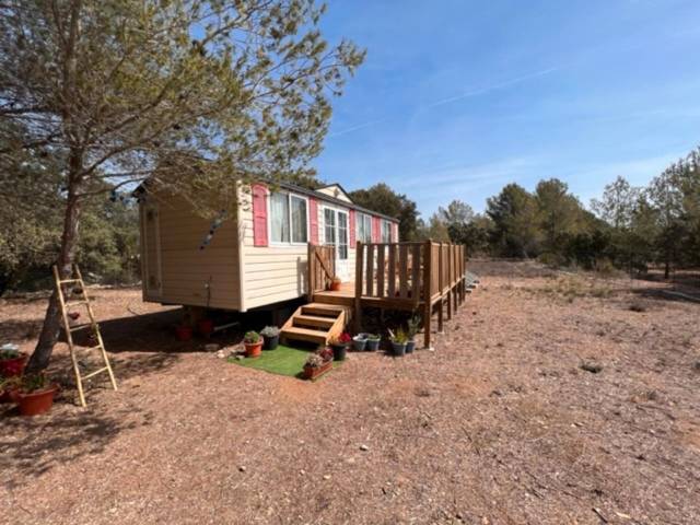 Casa-chalet en Venta en El Pla de Santa Maria