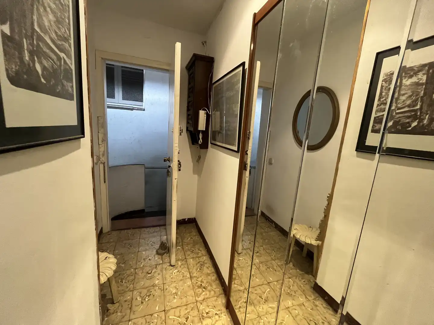 Residencial en venda a Gran Via de Carles III 1, imagen 20
