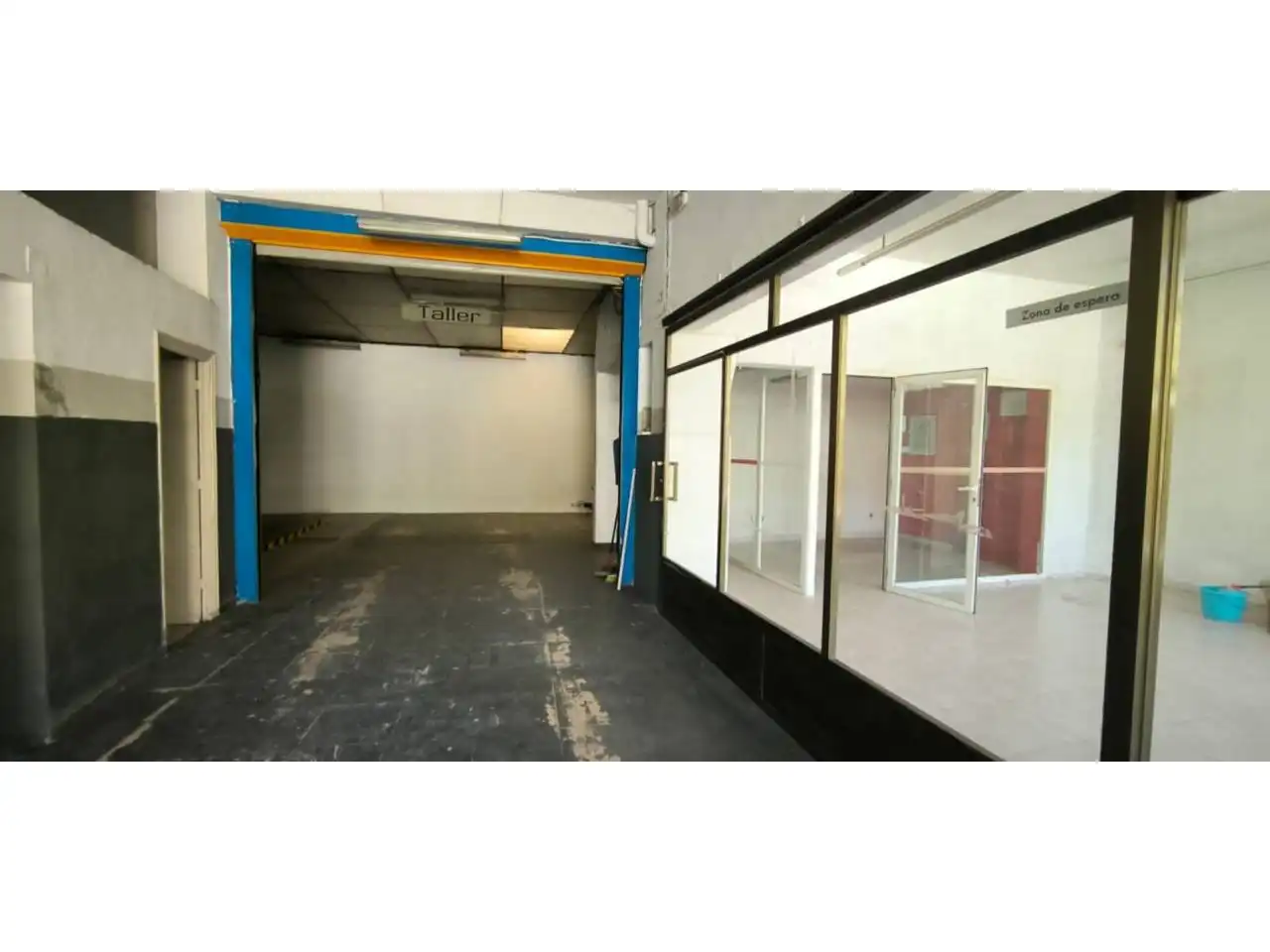Local comercial en venda a Avenida Portugal, imagen 9