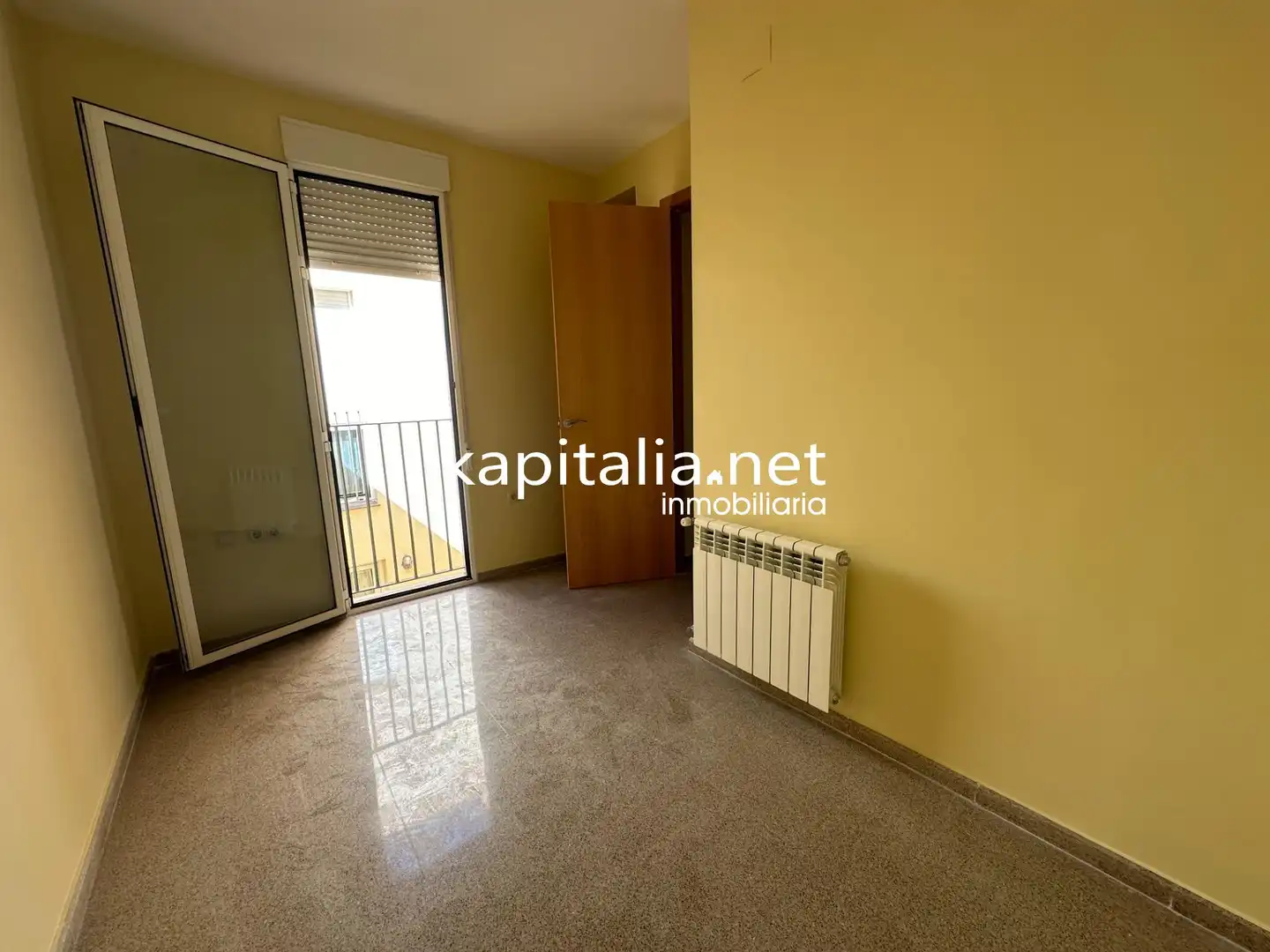Bedroom of Detached homes for sale in Castelló de Rugat  with Heating, Private garden and Terrace