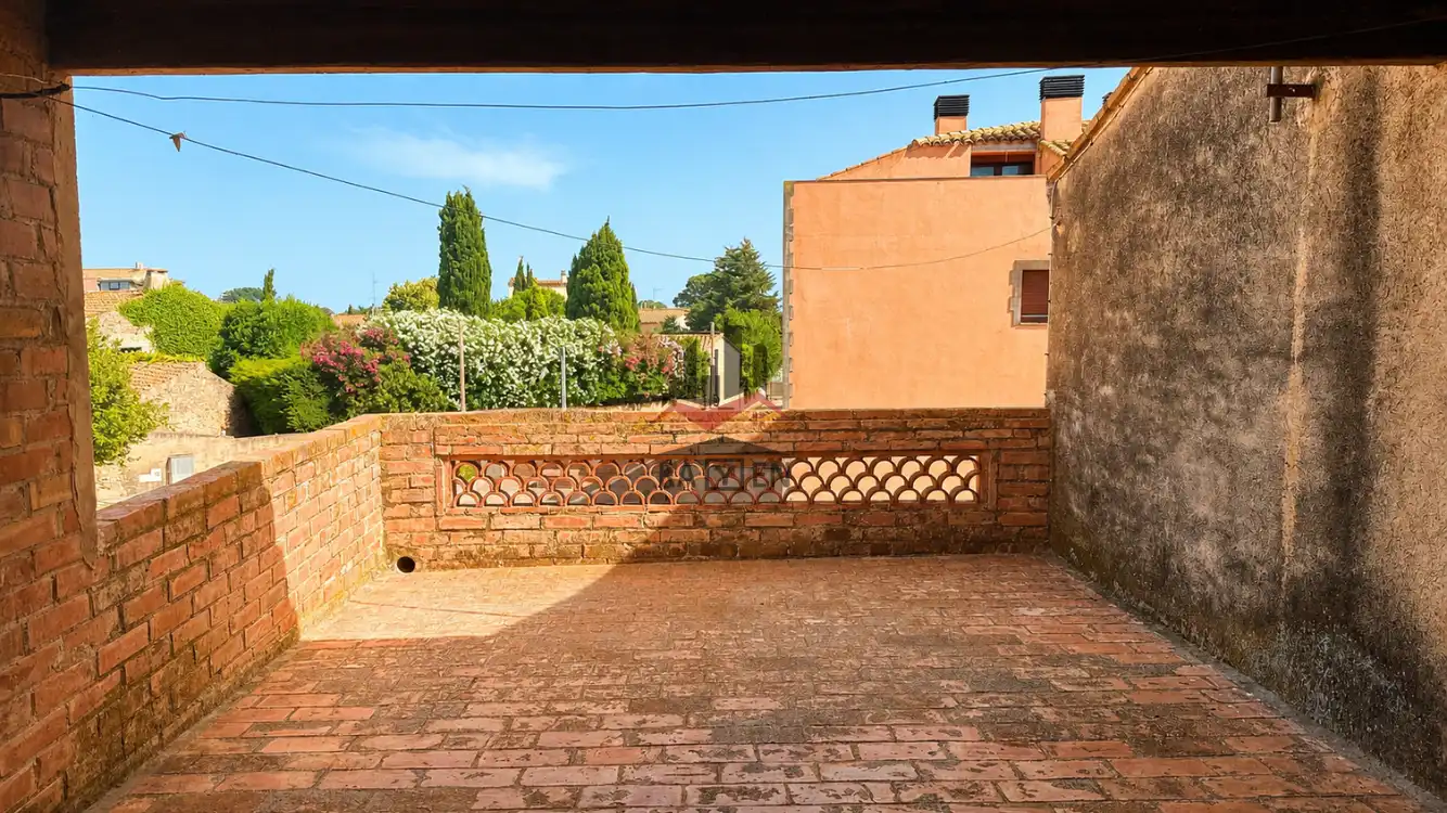 Terrace of Detached homes for sale in Riumors