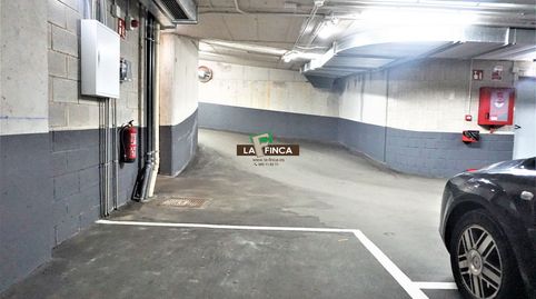 Foto 2 von Garage zum Verkauf in Ciudad Naranco - Prados de La Fuente, Oviedo