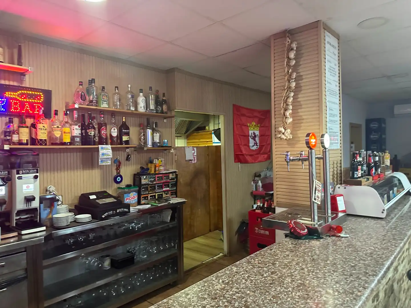 Gewerbefläche zur Übernahme in Centre - Cordelles, imagen 38