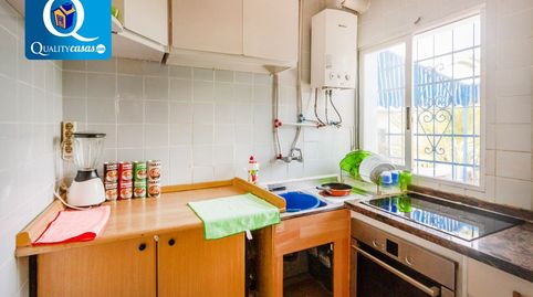 Foto 4 de Casa o chalet en venta en Juzgados - Plaza de Toros, Benidorm