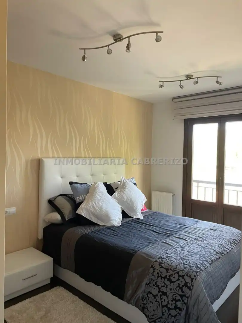 Bedroom of Flat for sale in Sojuela, La Rioja