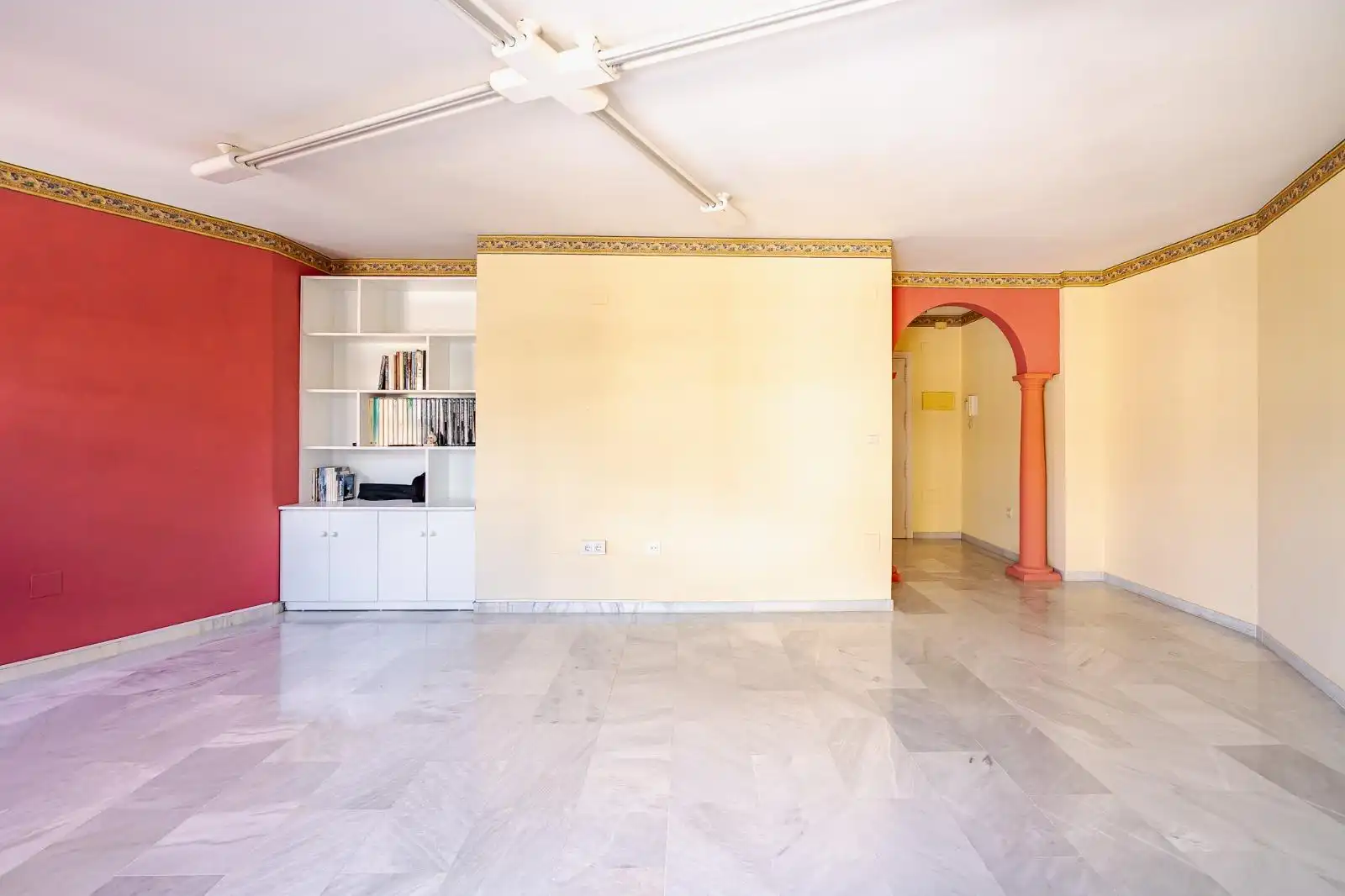 Apartment with lift for sale in Avenida Avenida Andalucía, imagen 6