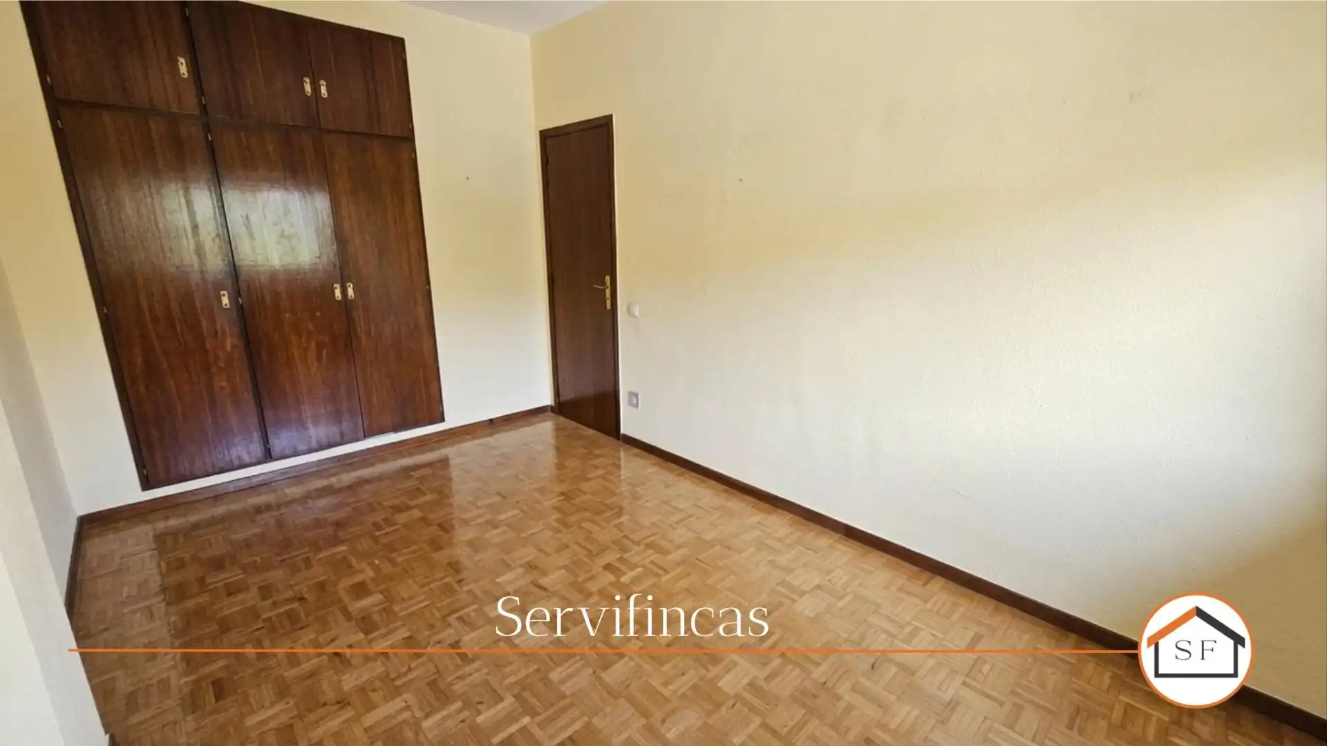 Bedroom of Flat for rent in Madrid  with Heating, Terrace and Balcony