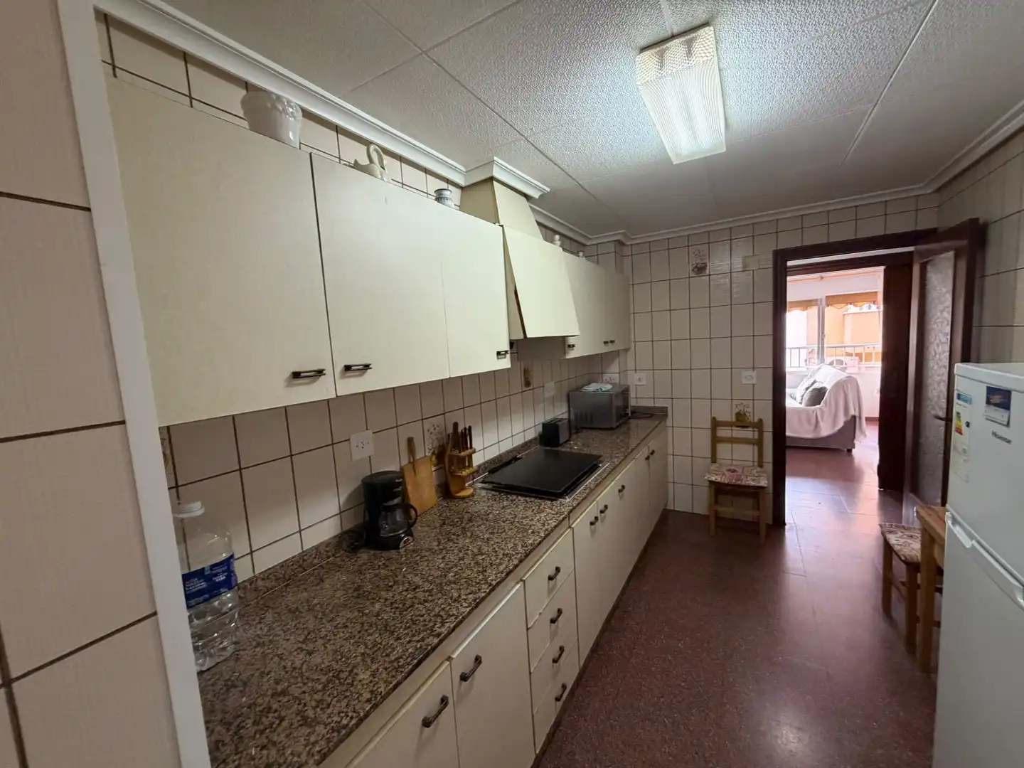 Appartement à louer à Calle Alta, imagen 8