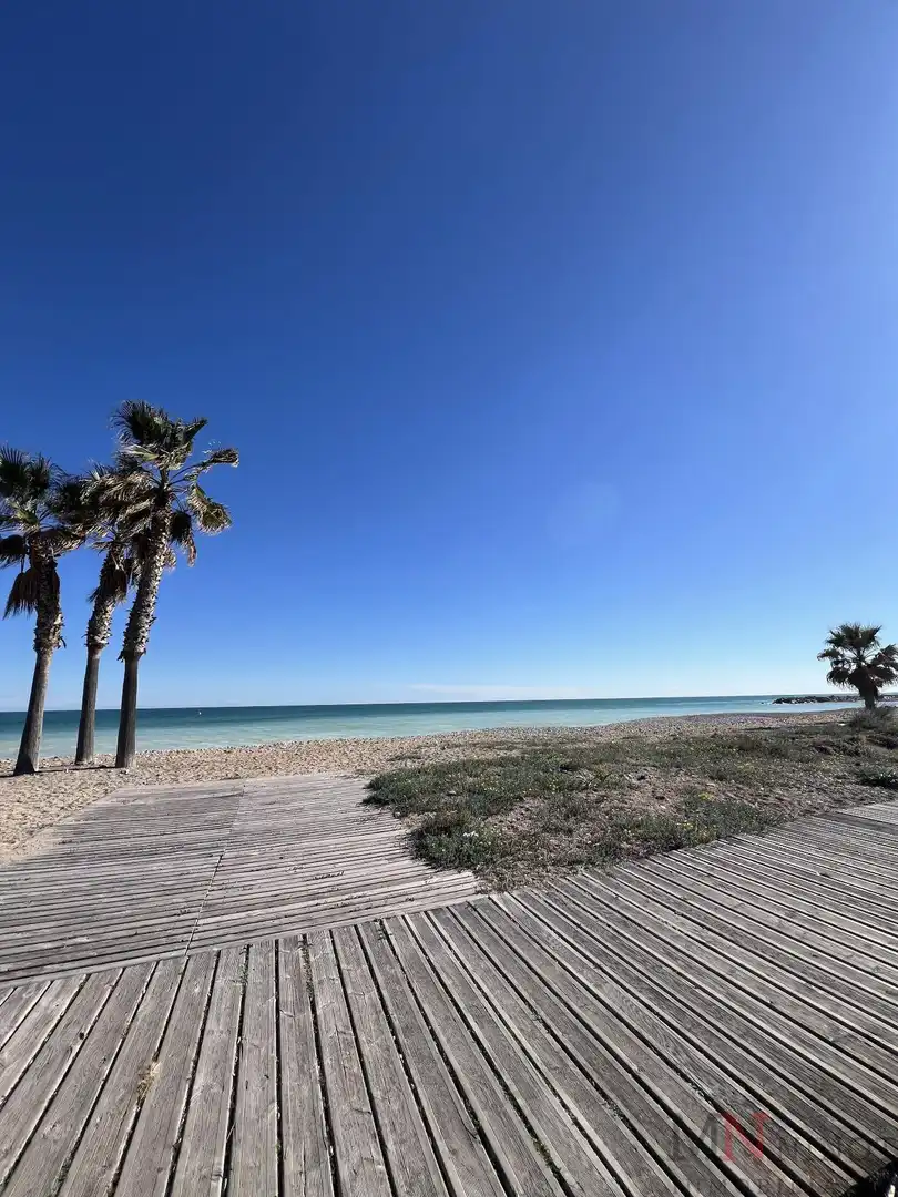 Apartments for rent in Islas Baleares, Playa - Ben Afeli