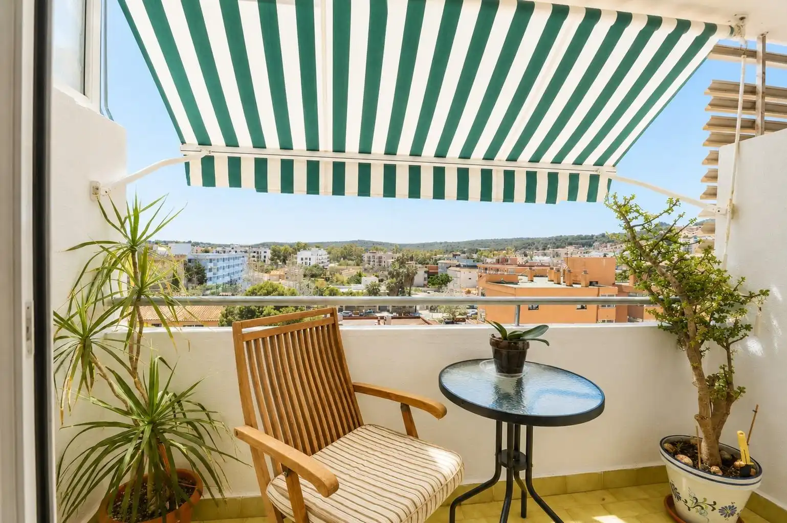Apartamento en venta en Santa Ponça