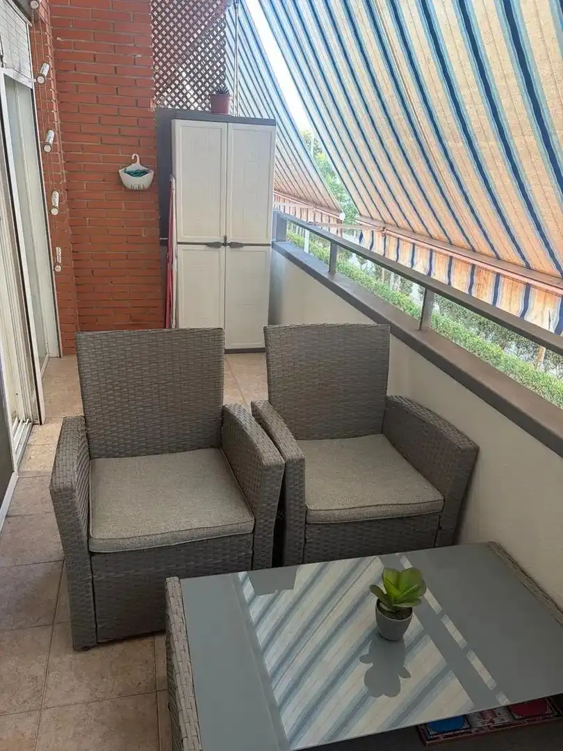 Piso con terraza en venta en Calle BENISANO, imagen 6