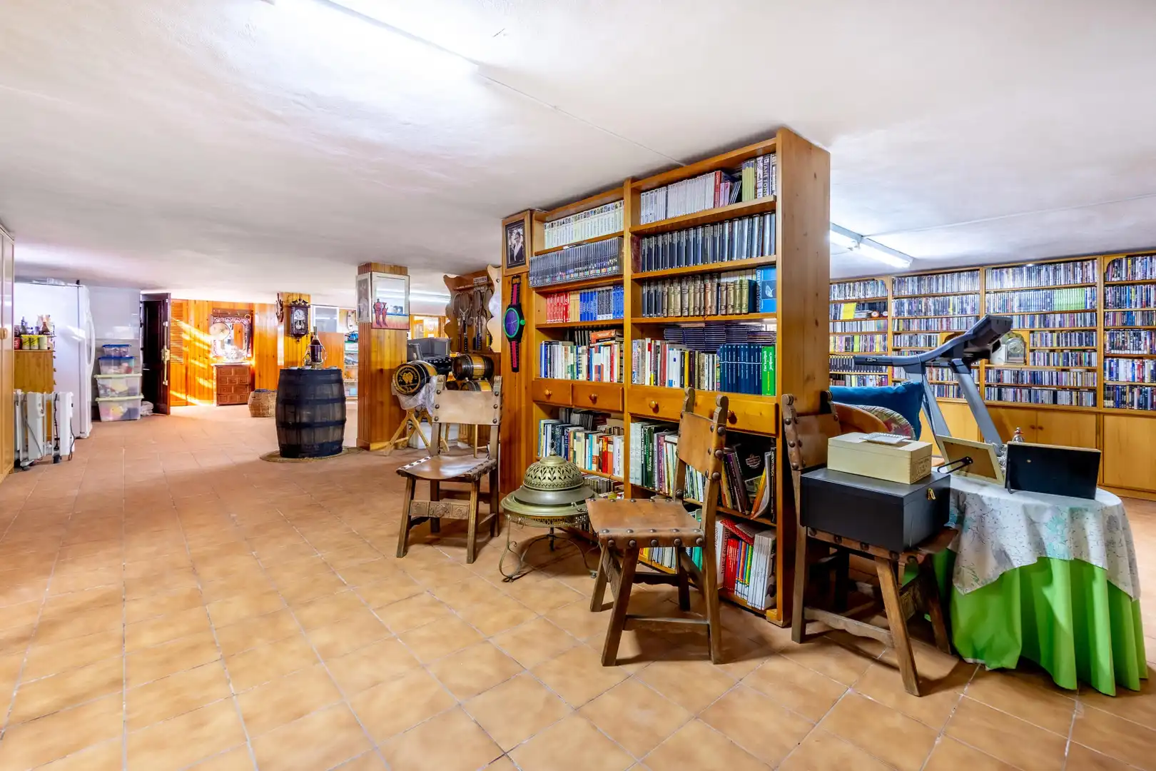 Houses for sale in Málaga  with Air Conditioner, Heating and Private garden