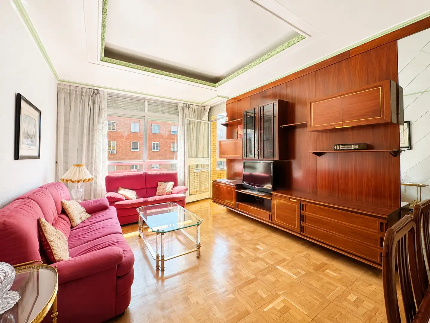 Flat with lift for sale in Calle de Bravo Murillo, imagen 18