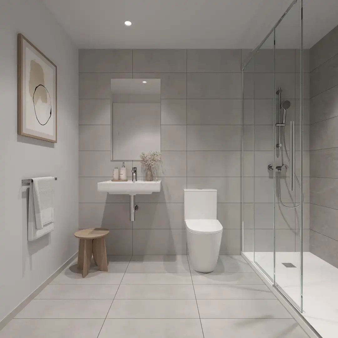 Flat with pool for sale in Cruz del Campo, parcela RMA . ARIDSP, imagen 13