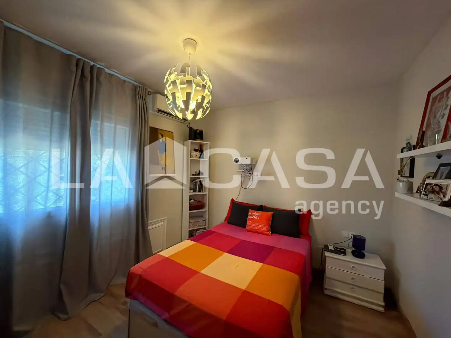 Vivienda con piscina en venta en Cerros de Montequinto, imagen 22