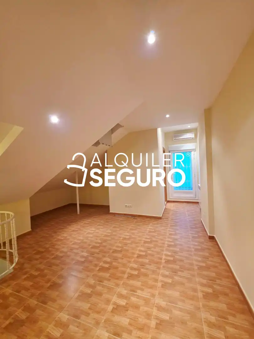 Flat for rent in Pueblo
