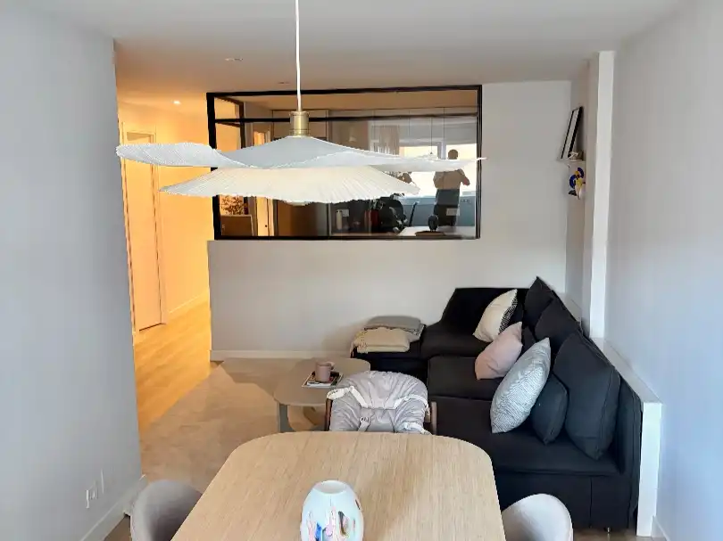 Fotografía del inmueble reportado: 1.550 €/mes — Guindalera, Madrid