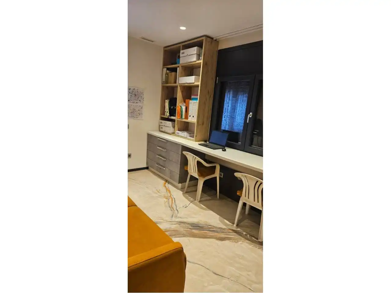 Haus mit Garten zur Miete in Vallromanes, imagen 24