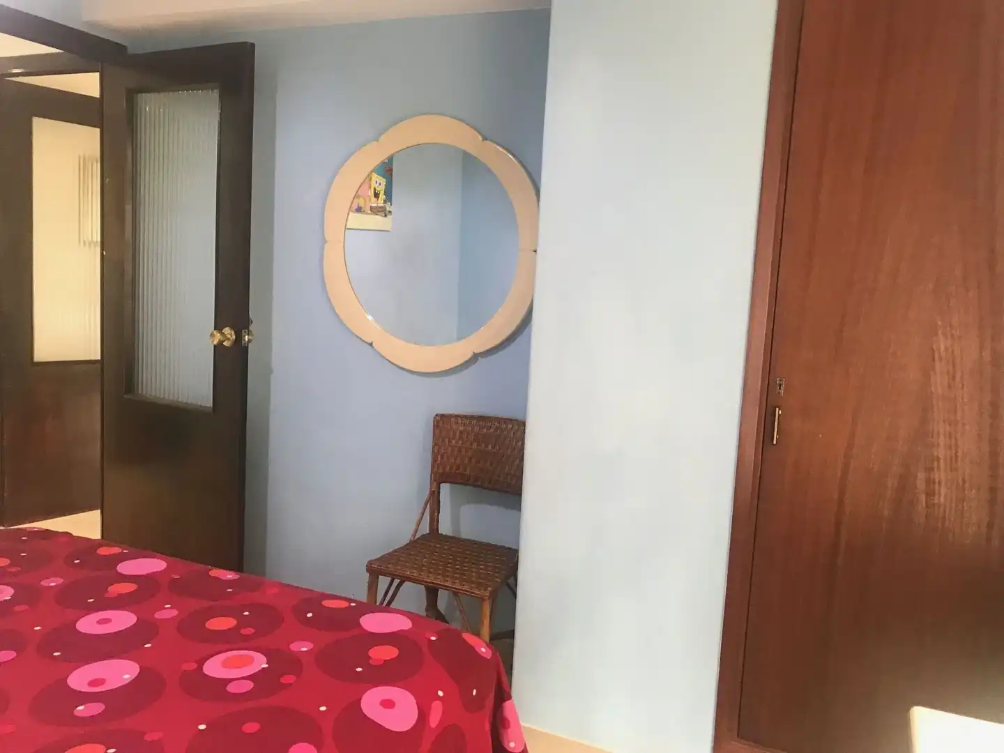 Wohnung zur Miete in Agra del Orzán - Ventorrillo