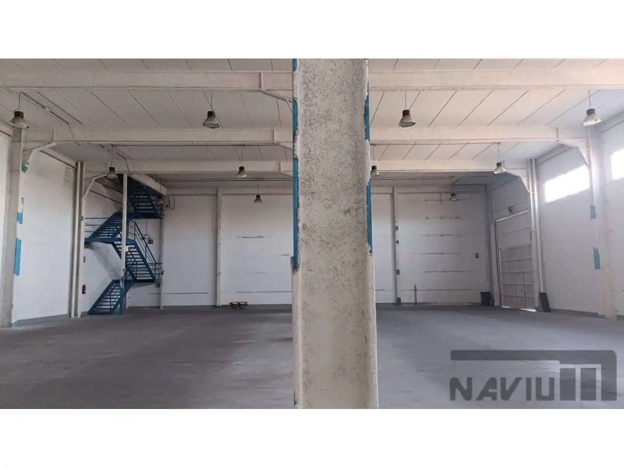 Nave industrial in vendita a Los Olivos - Los Ángeles, imagen 4