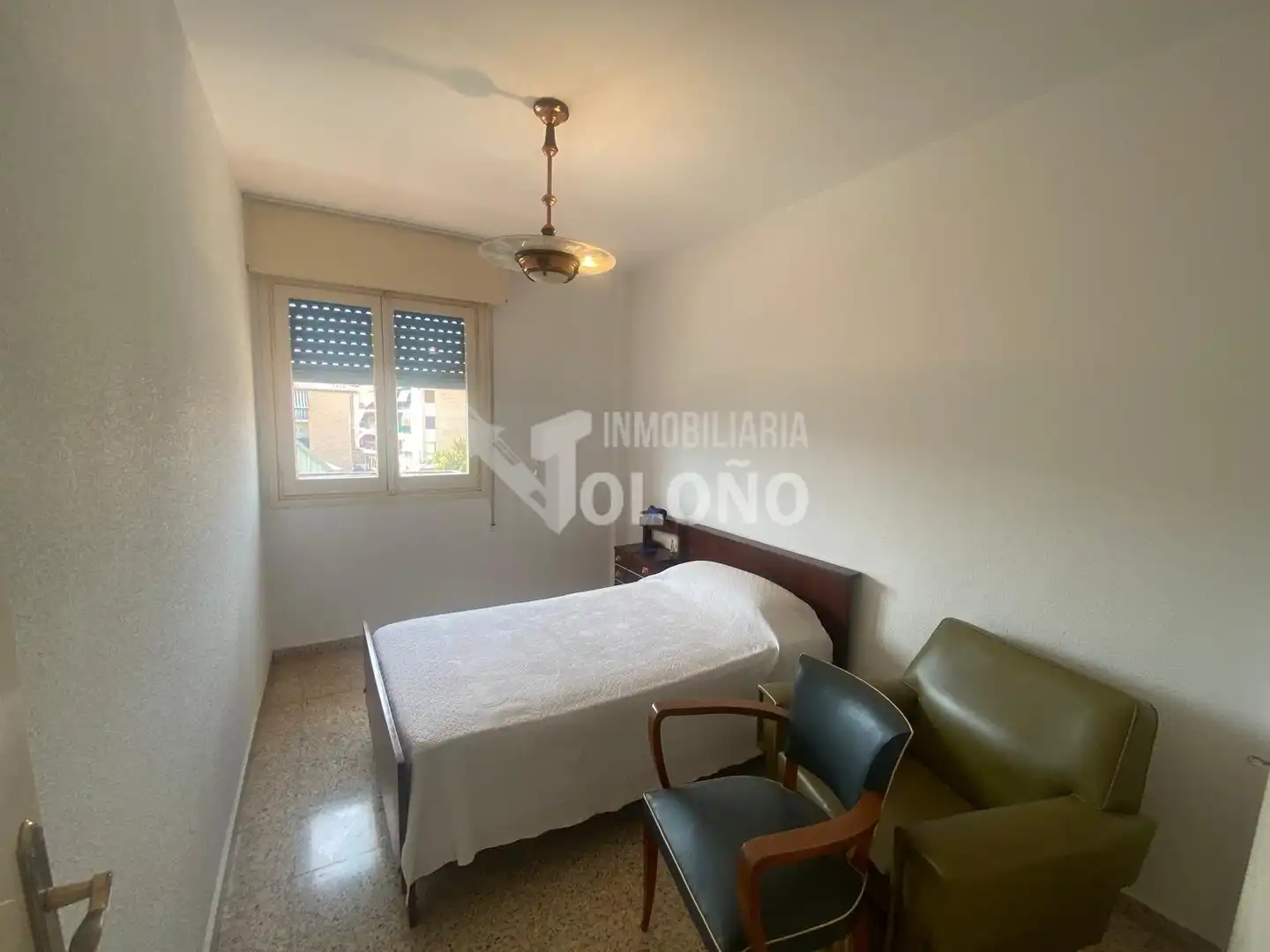 Habitación de Dúplex en venta en Labastida / Bastida con Terraza, Amueblado y Horno
