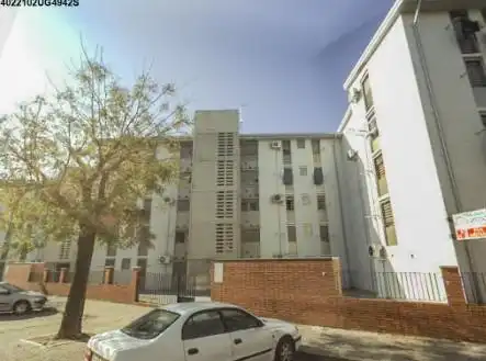 Vista exterior de Piso en venta en Córdoba