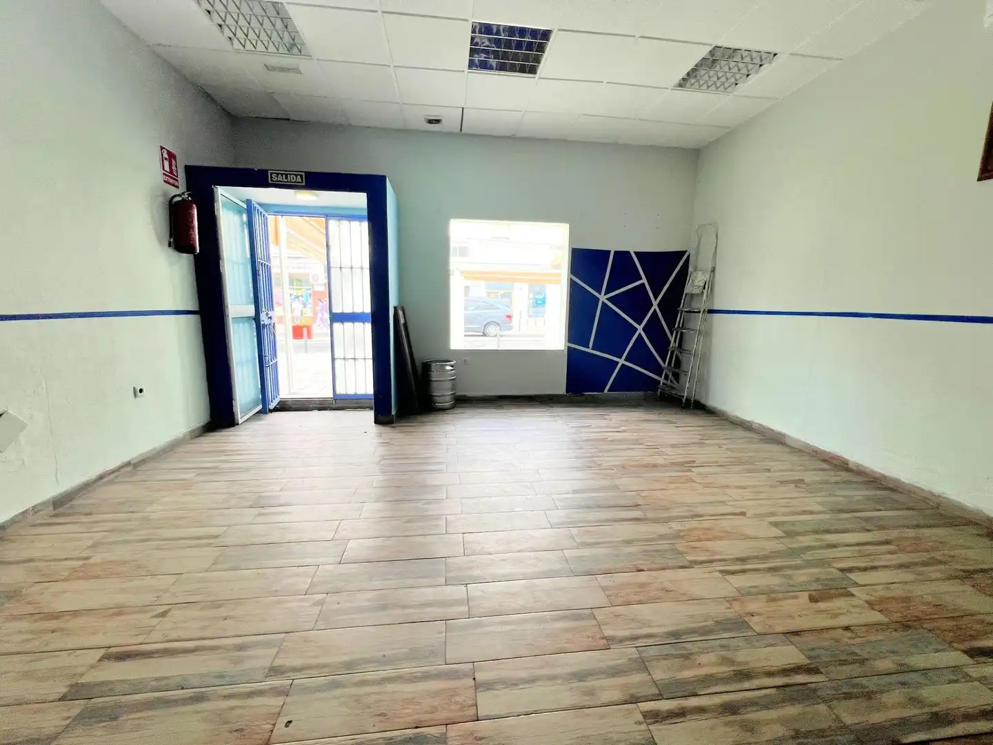 Business premises for sale in ROQUE BARCIA, imagen 4