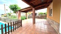 Garden of Country house for sale in Alcoletge  with Terrace and Swimming Pool