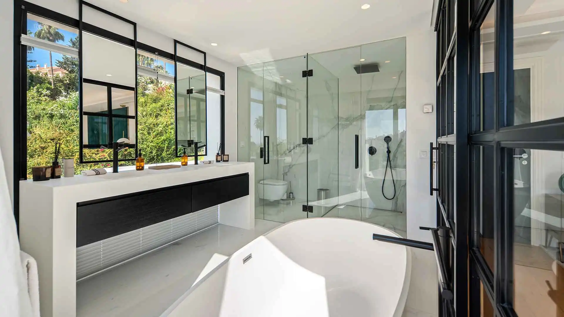 Casa con piscina in vendita a Nueva Andalucía, imagen 28