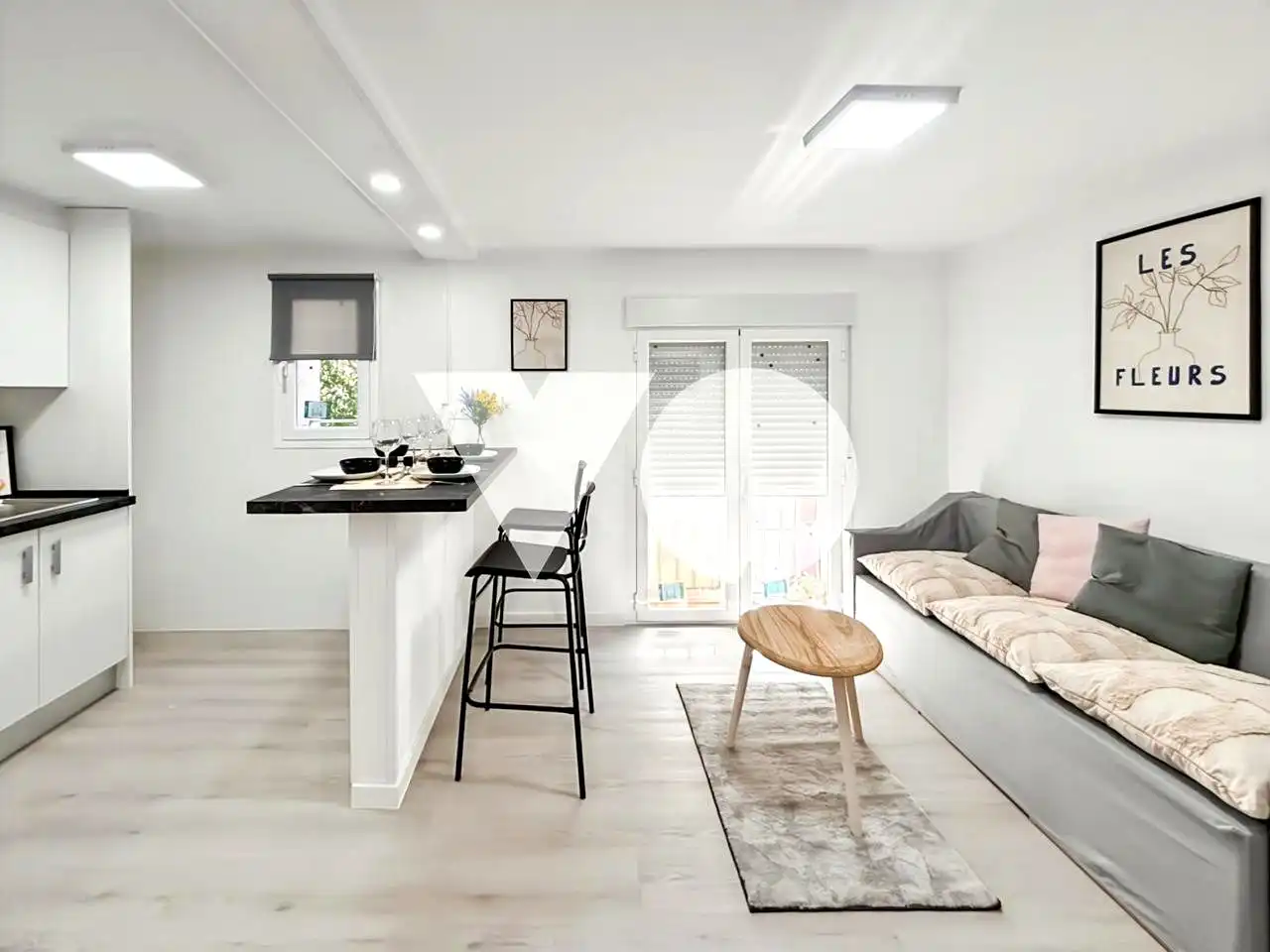 Flat for sale in Del Castillo De Peñafiel, Simancas