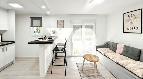 Photo 4 of Flat for sale in Del Castillo de Peñafiel, Simancas, Madrid Capital