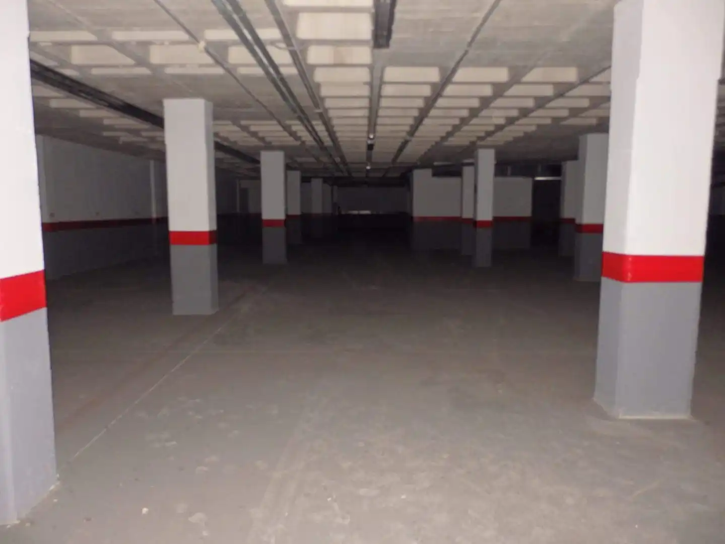 Einzelparkplatz zum Verkauf in Elche ciudad, imagen 3