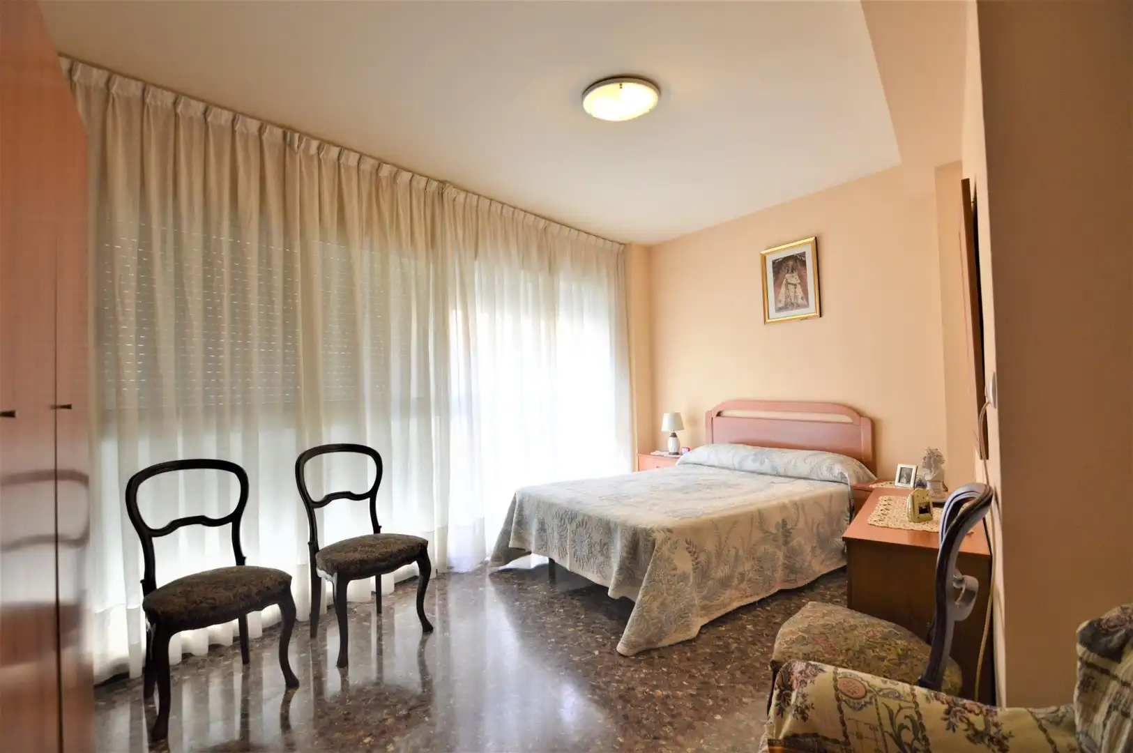 Habitación de Piso en venta en Cullera con Aire acondicionado y Amueblado