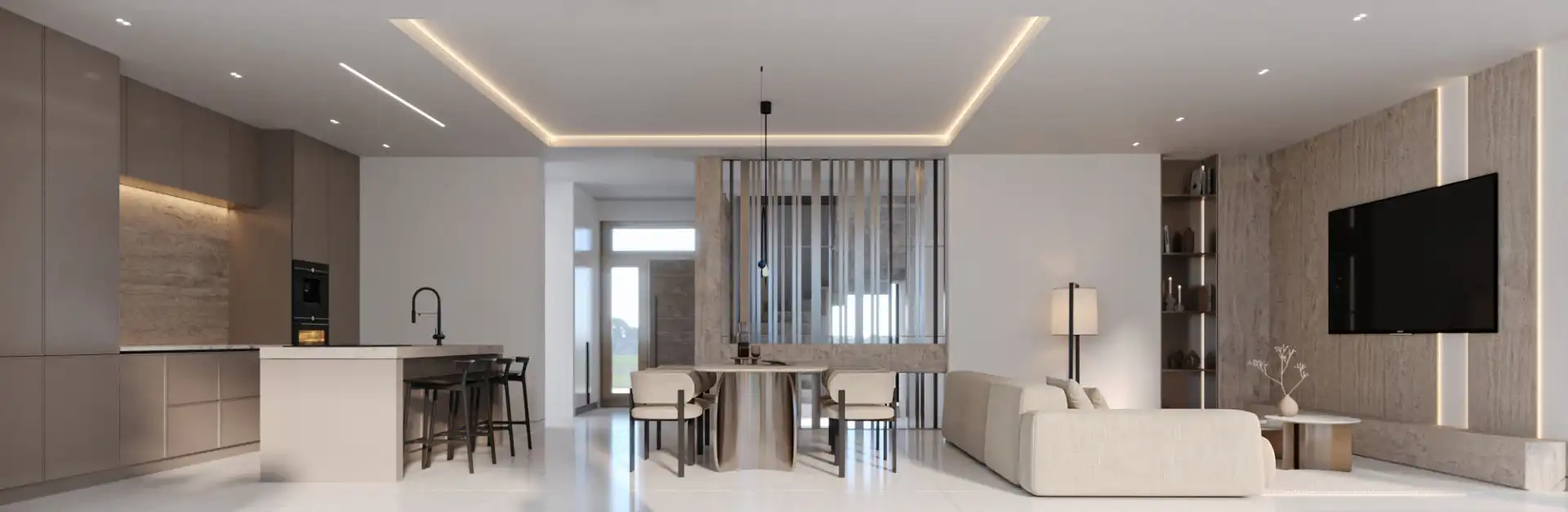 Casa con piscina en venta en El Faro de Calaburra - Chaparral, imagen 28