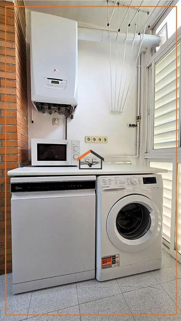 Flat with lift for sale in CIUDAD ENCANTADA, imagen 30