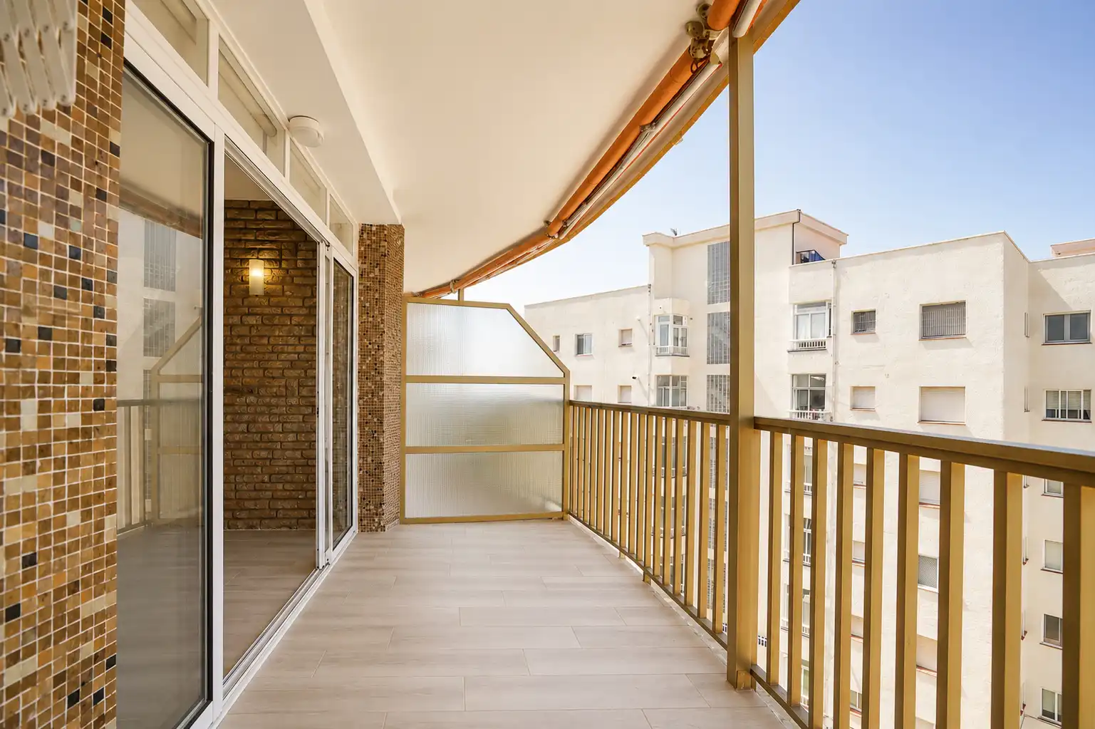 Apartamento con ascensor en venta en Passeig Maritim 116, imagen 13