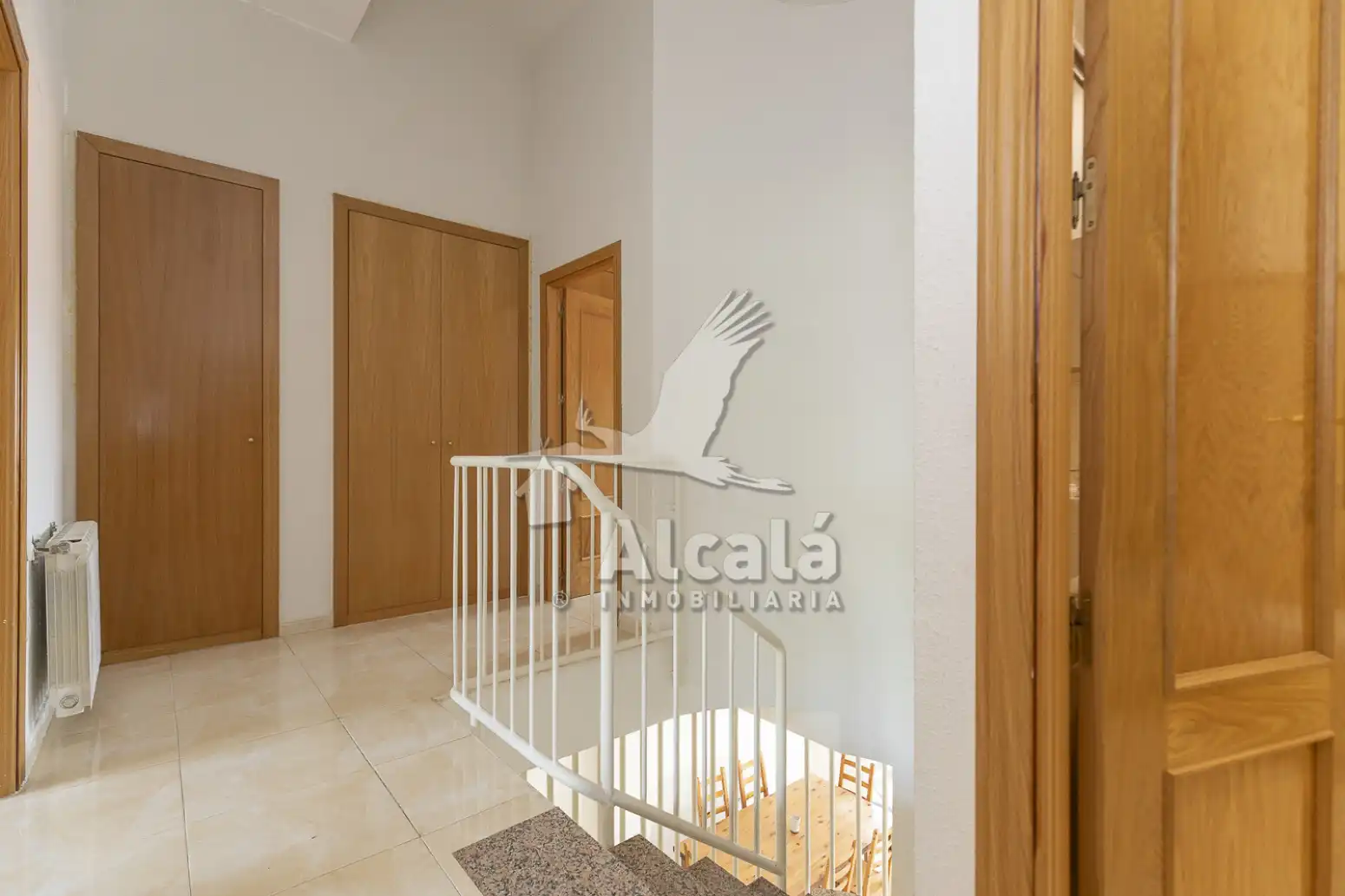 Casa o xalet en venda en Pezuela de las Torres amb Calefacció