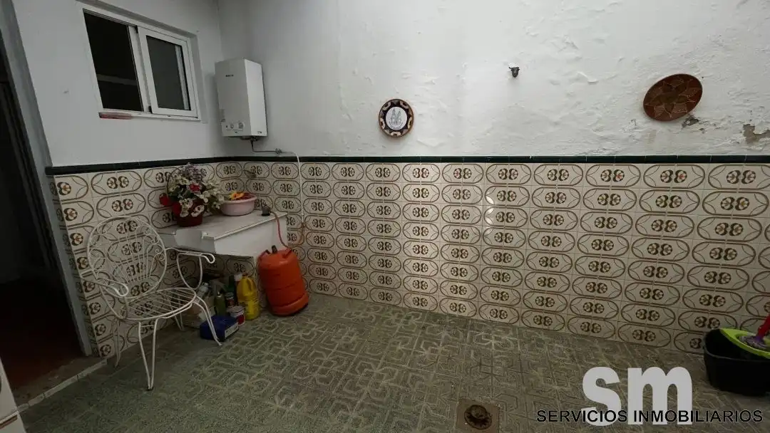 Casa o xalet en venda en Ubrique amb Terrassa i Balcó