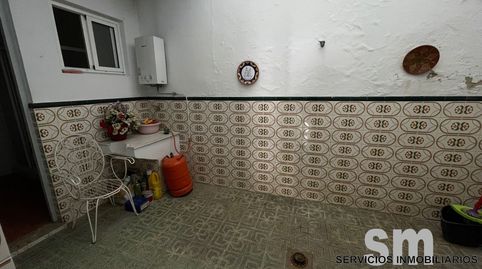 Foto 5 de Casa o xalet en venda a El Jardín - Antonio Vega, Ubrique