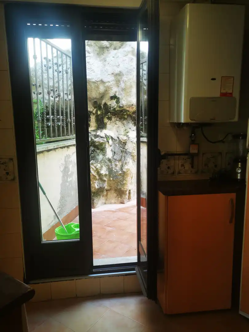 Apartamento de alquiler en Salamanca con Calefacción, Parquet y Amueblado