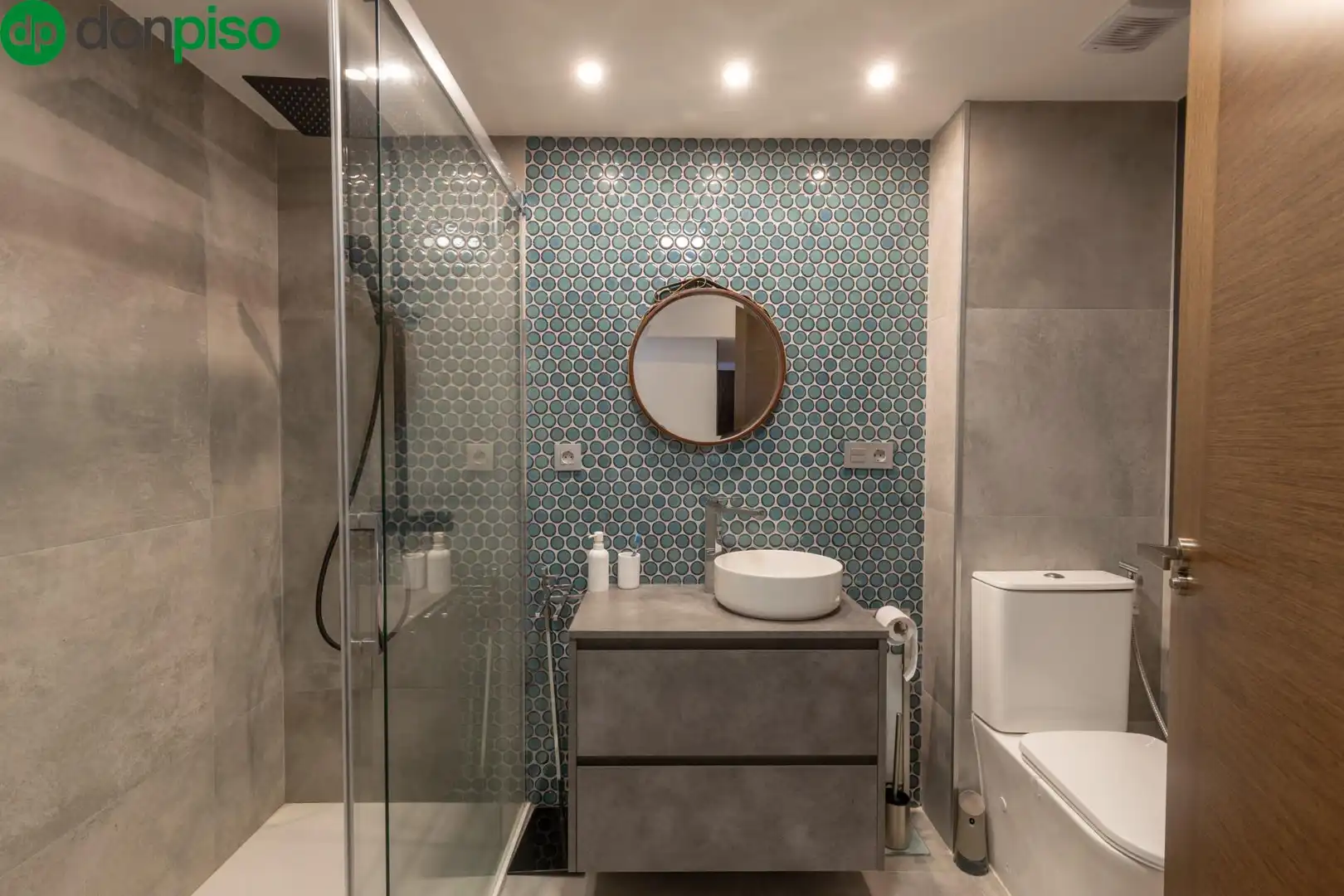 Apartament en venda a Urbanizacion Solynieve, 122, Zona alta